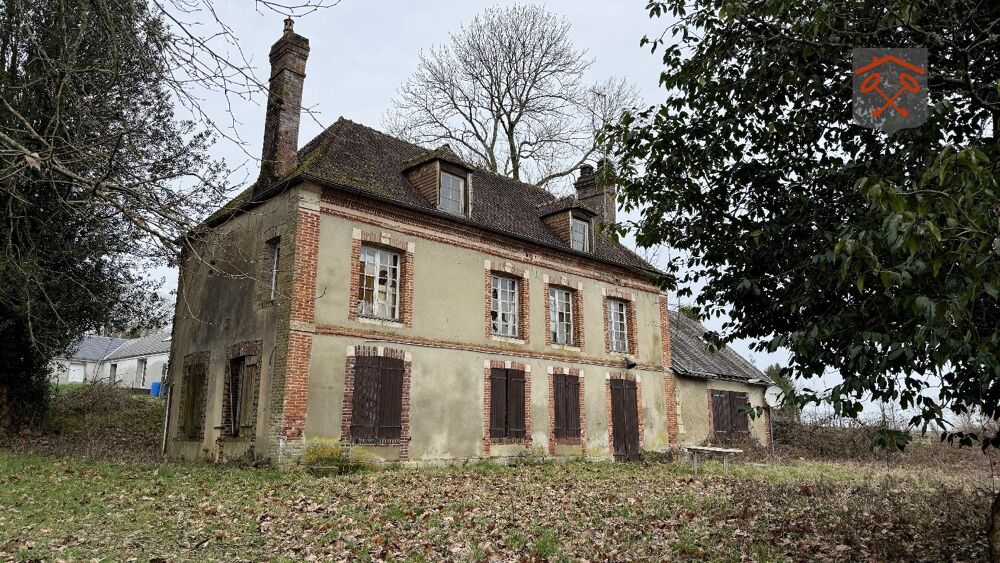 NEYT immobilier vous propose la réf 4266 : Secteur la Fe....