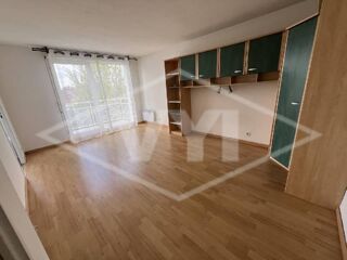  Appartement à vendre 1 pièce 25 m²