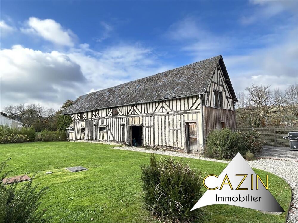  vendre  Maison Vimoutiers (61120)