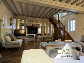  Maison  vendre 6 pices 155 m