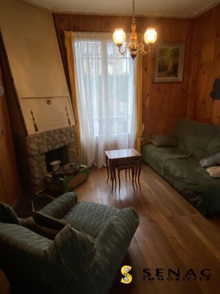  Maison � vendre 5 pi�ces 106 m�