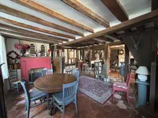  Maison à vendre 3 pièces 103 m²