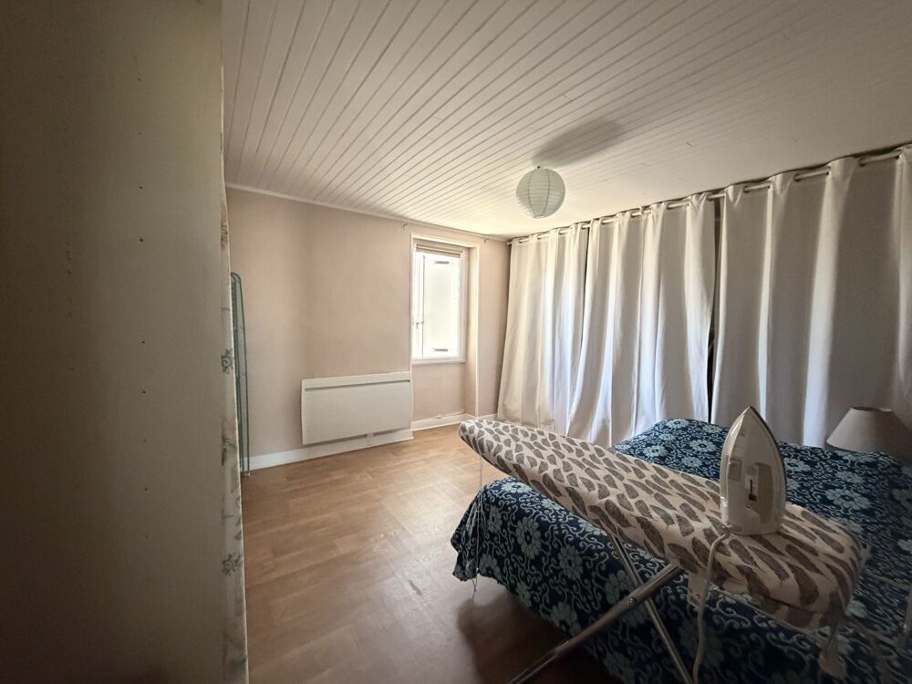 vente Maison - 5 pièce(s) - 114 m² Laboutarie (81120)