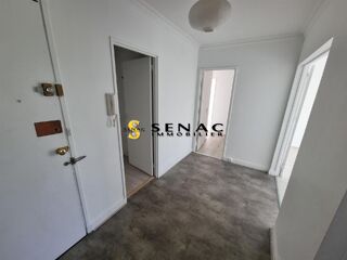  Appartement à vendre 4 pièces 86 m²