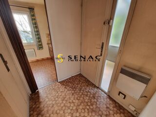  Maison � vendre 4 pi�ces 71 m�