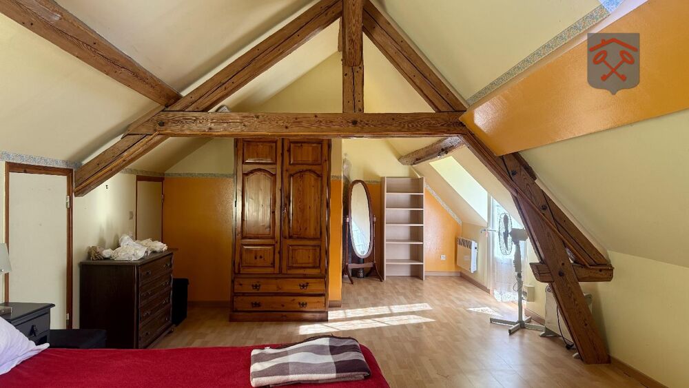 vente Maison - 3 pièce(s) - 76 m² Tourouvre (61190)