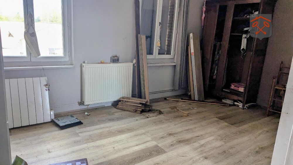 vente Maison - 6 pièce(s) - 140 m² L'Aigle (61300)
