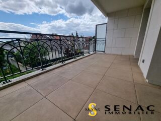  Appartement � vendre 4 pi�ces 99 m�