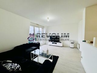  Appartement � vendre 2 pi�ces 43 m�