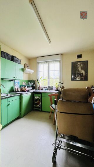  Maison  vendre 4 pices 82 m