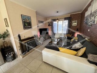  Maison à vendre 8 pièces 136 m²