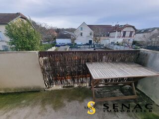  Appartement � vendre 1 pi�ce 33 m�