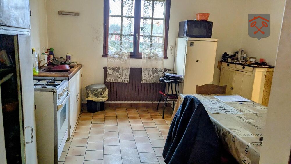 NEYT IMMOBILIER vous propose Réf 4600 à 20mn de L'AIGLE ....