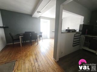  Maison à vendre 3 pièces 98 m²