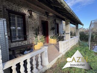  Maison  vendre 4 pices 75 m