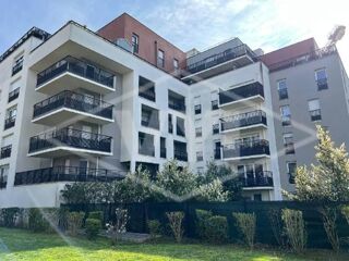  Appartement � vendre 3 pi�ces 59 m�