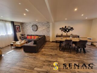  Maison  vendre 5 pices 87 m