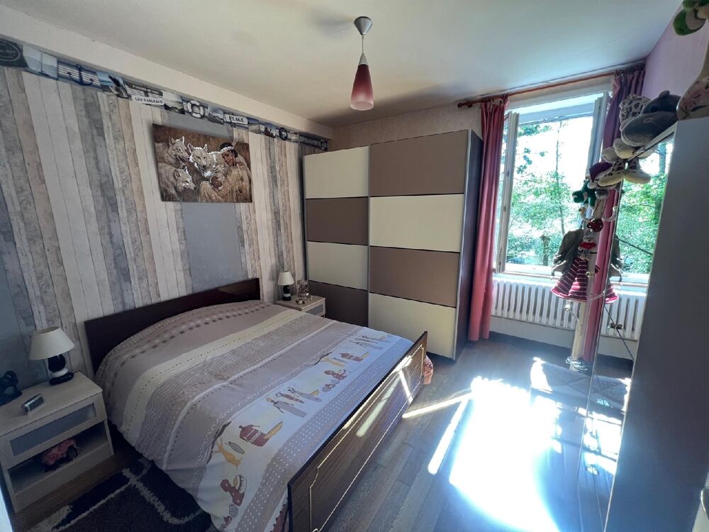 vente Maison - 5 pièce(s) - 103 m² Athis-de-l'Orne (61430)