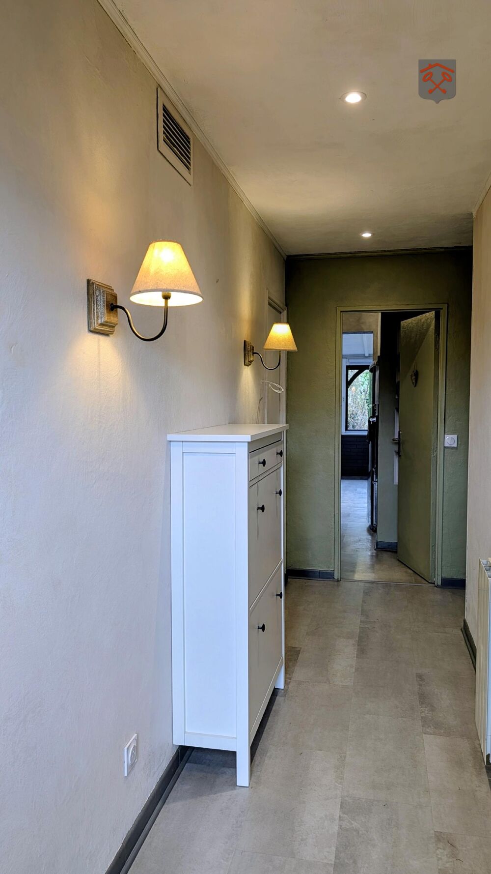 vente Maison - 4 pièce(s) - 85 m² L'Aigle (61300)