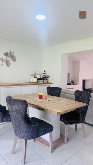  Maison � vendre 4 pi�ces 68 m�