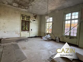  Maison à vendre 11 pièces 400 m²