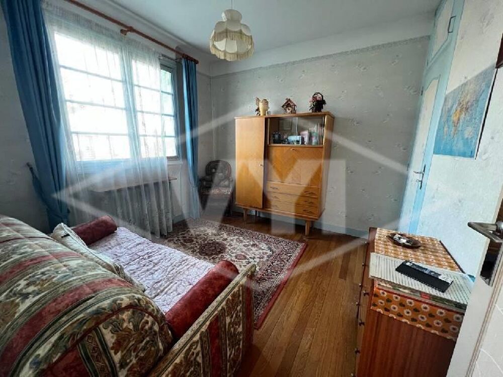 vente Maison - 4 pièce(s) - 90 m² Quincy-sous-Sénart (91480)