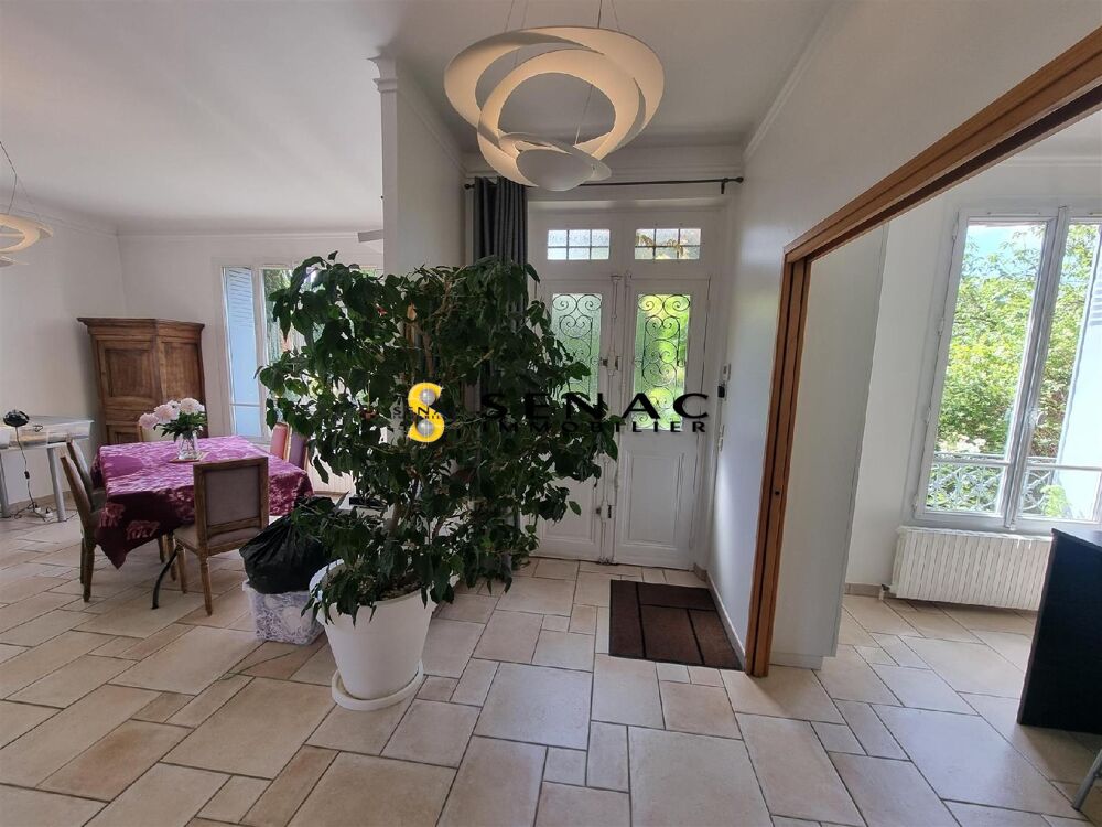 à vendre  Maison Beauchamp (95250)