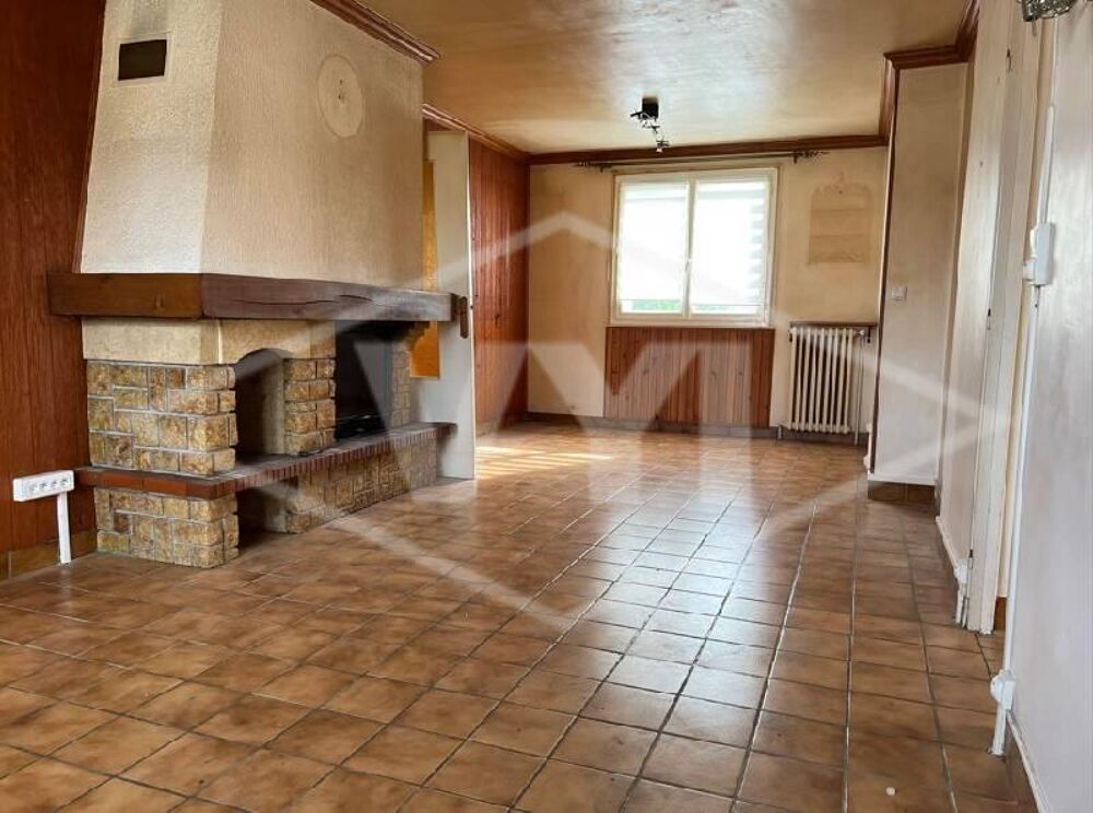QUARTIER DES COTTAGESNous vous proposons ce pavillon édi....