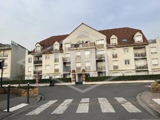  Appartement à vendre 2 pièces 39 m²