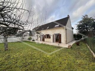  Maison � vendre 6 pi�ces 141 m�