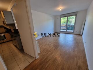  Appartement à louer 3 pièces 61 m²