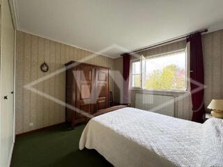  Maison à vendre 6 pièces 100 m²