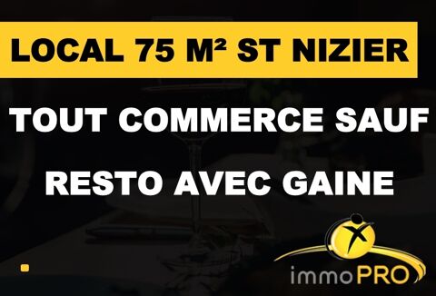 A proximit&eacute; de l'&eacute;glise Saint-Nizier, d&eacute;couvrez ce lo... 68000 69002 Lyon