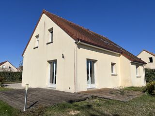  Maison à vendre 106 m²