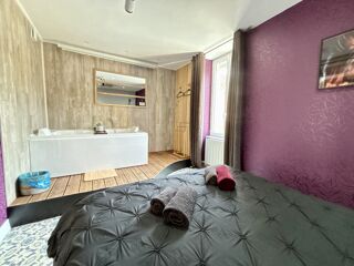 vente Maison - 3 pièce(s) - 61 m² Almenêches (61570)