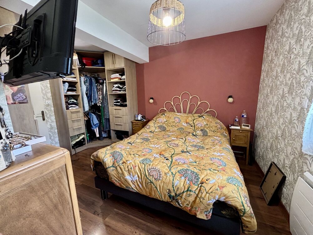 vente Maison - 6 pièce(s) - 116 m² Argentan (61200)