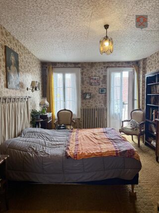  Maison à vendre 5 pièces 96 m²