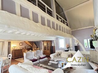  Maison � vendre 7 pi�ces 154 m�