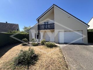  Maison à vendre 5 pièces 120 m²