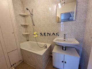  Appartement à vendre 1 pièce 33 m²