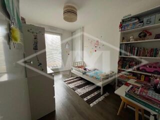  Appartement � vendre 3 pi�ces 60 m�