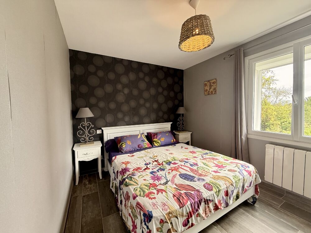vente Maison - 3 pièce(s) - 56 m² Argentan (61200)