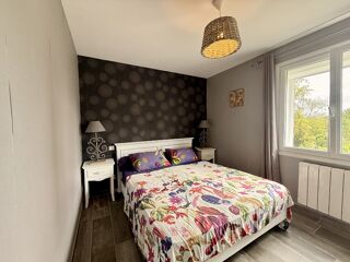  Maison à vendre 3 pièces 56 m²