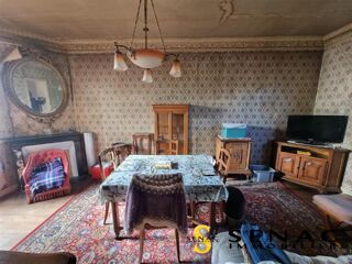  Maison  vendre 9 pices 356 m