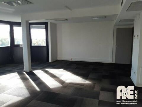 TOULOUSE NORD OUEST - PURPAN - LOUE BUREAUX 183m² - L... 1982 31300 Toulouse