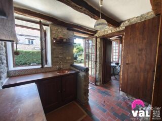 vente Maison - 6 pièce(s) - 150 m² La Chapelle-la-Reine (77760)