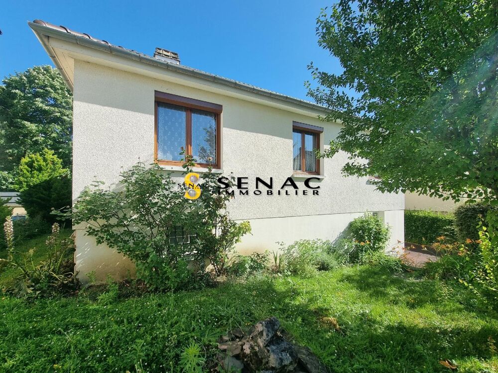 vente Maison - 5 pièce(s) - 77 m² Soisy-sous-Montmorency (95230)
