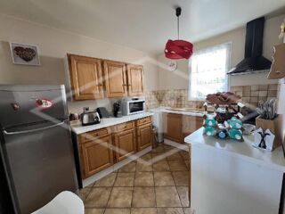  Maison � vendre 5 pi�ces 77 m�