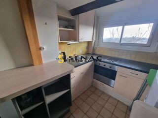  Appartement � louer 1 pi�ce 30 m�