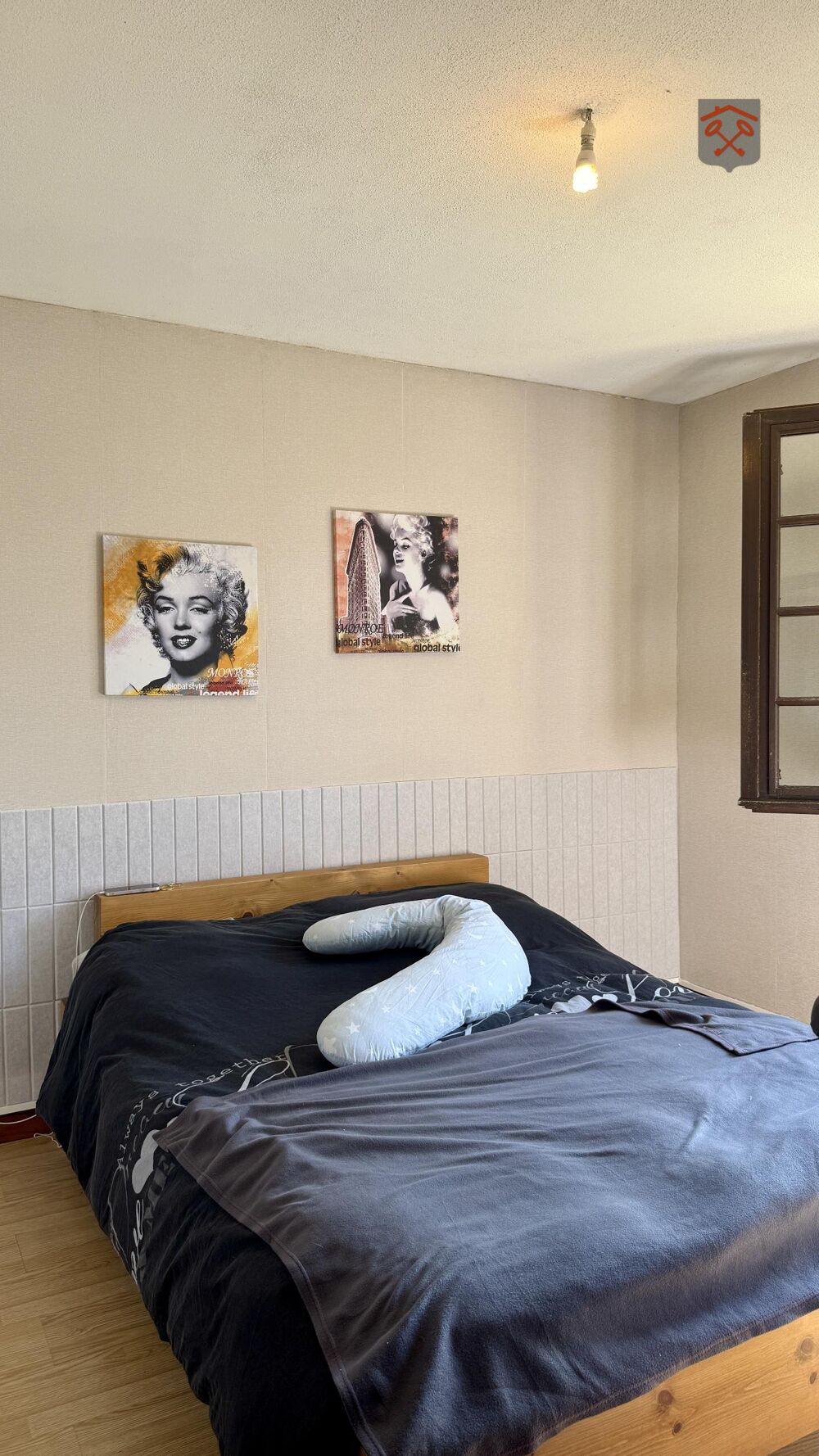 NEYT IMMOBILIER vous propose REF 4678 :CRULAI, 7 kms de ....